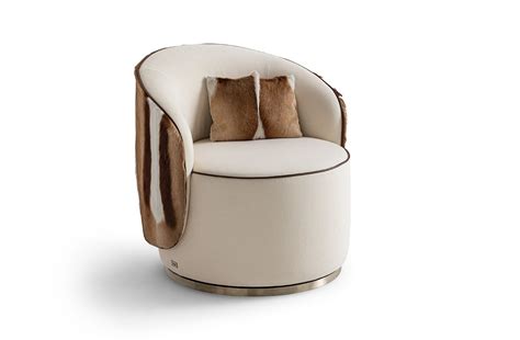 fendi armchair